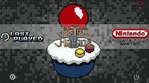 PyMenu Theme Select DEV by JackD