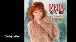 Video thumbnail of "Reba McEntire - Hard Candy Christmas"