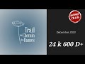 Trail du chemin des dames