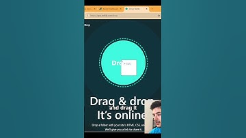 Host Any Website or App for FREE in Seconds | Netlify Tutorial