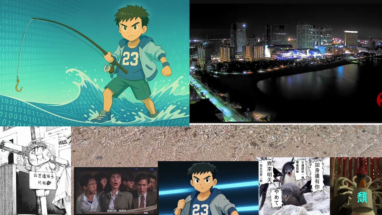 moLAMolA．日常 #百百 (#236) 人地話而家開始做你唔會真係信之前一次都冇做過牙？ | #molamola #頹極 #廣東話 #電子樹窿 #寂寞腎虧俱樂部 #光合作用 #以愛發電 #頹片