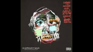 Conway the Machine, Goosebytheway & SK Da King - Elephant Man (feat. Heem B$F & Rome Streetz)