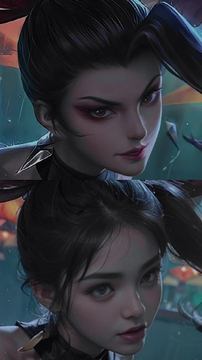 Hero AI 😁 #mobilelegends #mlbb #ml #ai #shorts #jedagjedug #jj #jedagjedugml #shortvideo #mlbbshorts