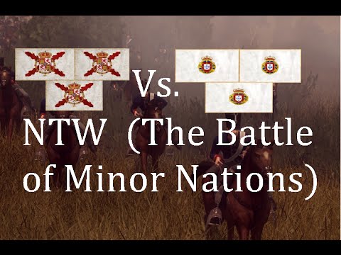 video phone beyonce mp3 NTW 3v3 (The Battle of Minor Nations)