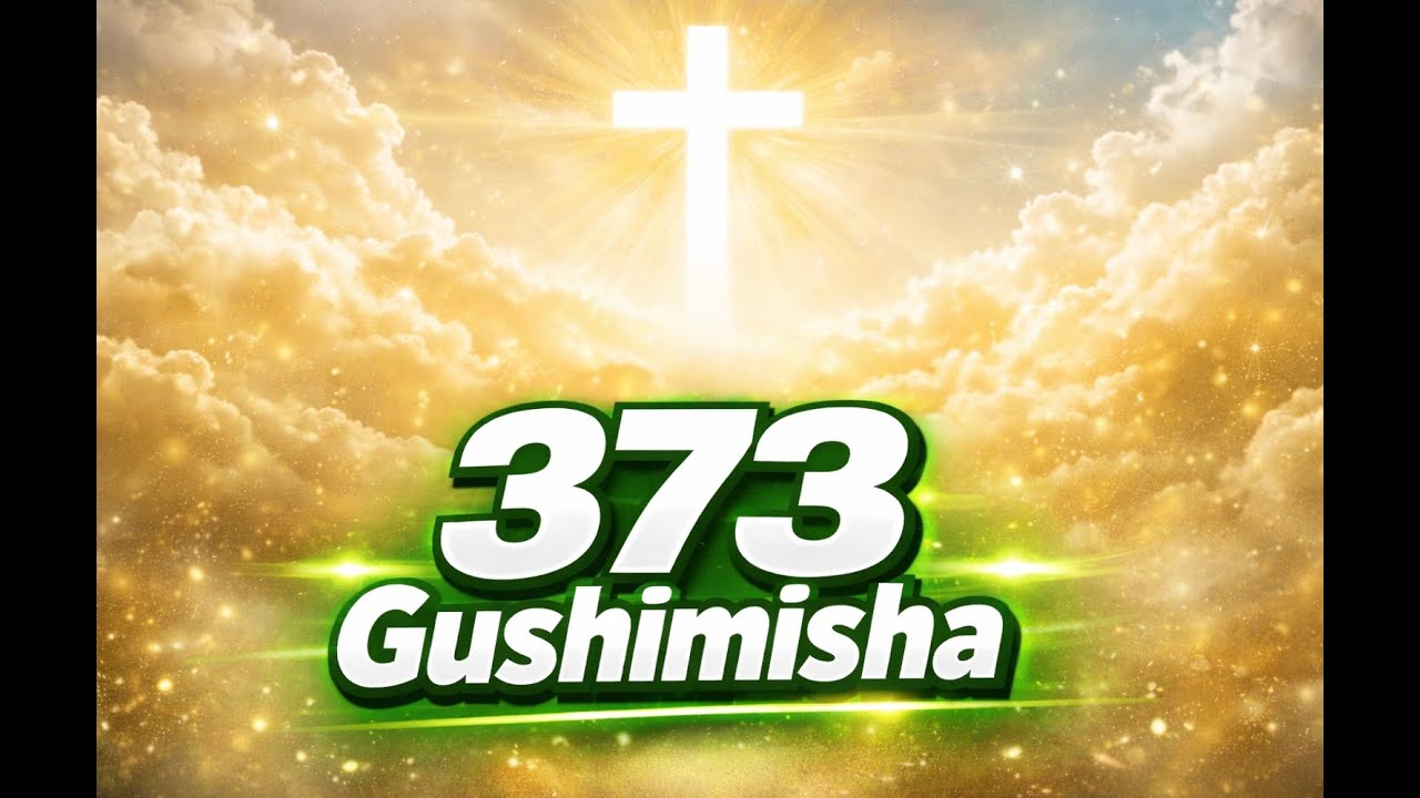 HARIHW’ ICYO NKWAKA MWAMI - (373 Gushimisha) Alain Ndizey & Miracle (Video Lyrics)