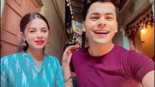 Siddharth nigam | Chup Song | Behind The Scenes | Rits Badiani