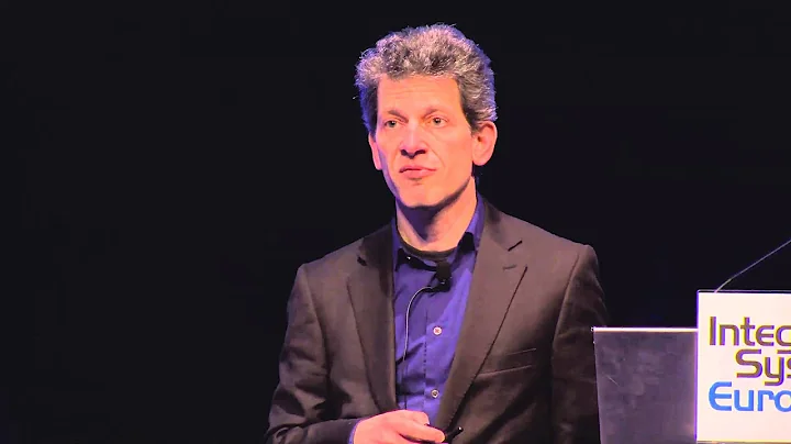 ISE 2016 - Opening Panel Discussion