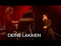 Deine Lakaien - Battle Of The Ghosts (The Concert That Never Happened Before)