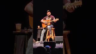 Aaron Lewis Let's go Fishing