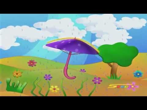 أغنية أنا المنحني سبيس تون Spacetoon 