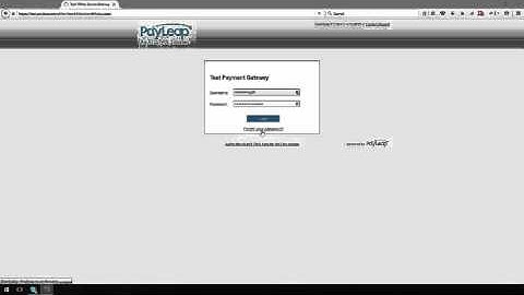 WooCommerce Credit Card Payment Gateway Plugin Setup Guide