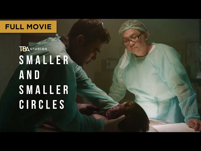 Smaller and Smaller Circles | Full Movie | Raya Martin | Nonie Buencamino | Sid Lucero class=