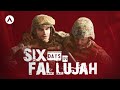 The Most Controversial Unreleased Game - Investigating Six Days in Fallujah