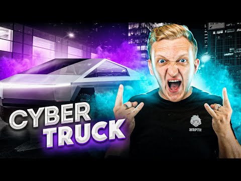 Video: Cyberhouse Je Postapokalyptický Pad Pro Váš Tesla Cybertruck