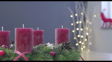 Advent Week 4 Love Moves In