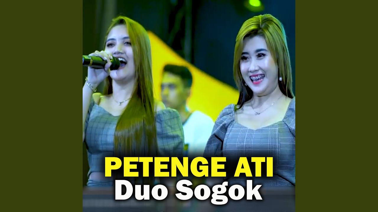 Petenge Ati