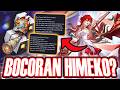 APAKAH INI BOCORAN HIMEKO SP?? YAKIN SKIP?? 🤔 | Honkai: Star Rail