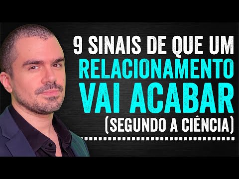 Vídeo: Como escrever um perfil de namoro: 13 maneiras fáceis de se separar