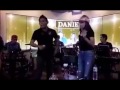 After All - "Bunot" (Roland Abante) duet with "Mela" (Carmella Ravanilla)