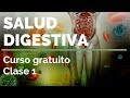 SALUD DIGESTIVA CURSO GRATUITO Clase 1