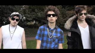 The Midnight Beast - Lez Be Friends acoustic (Radio 4 Extra)