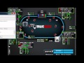 NetBet Poker Final Table Place 2 iPoker #€50 Guaranteed ...