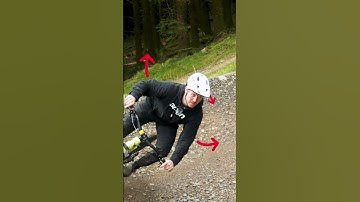 Hoe je je bochtentechniek PERFECTIONEERT! 🚲💨