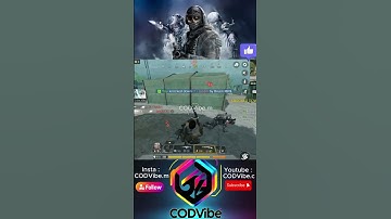 Solo V.S Squad Alkataraz 🔥#codmbr #callofduty #cod