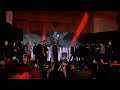 Derek Chisora &amp; Deontay Wilder weigh in for their fight at the York Hall in London