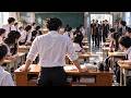 100 Teachers Quit This Class! Then I Knocked Out the Thug Who Threatened the School Beauty...