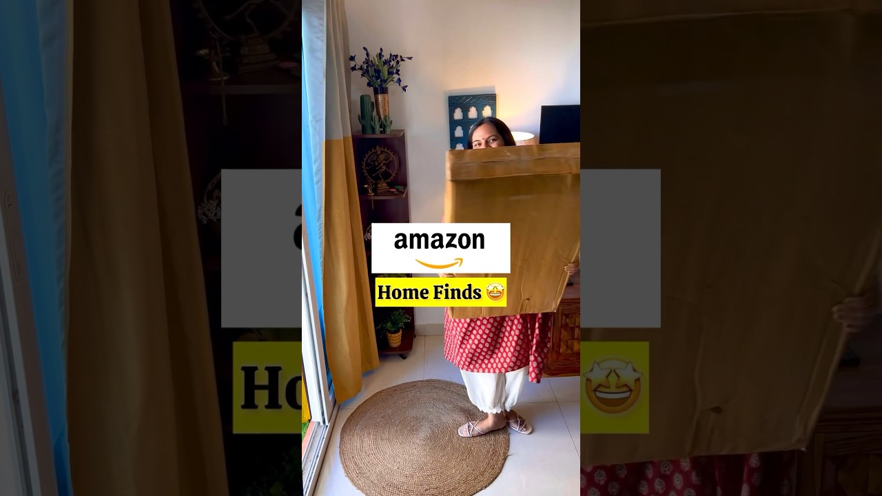 Amazon wall decor haul/ #youtubeshorts #walldecorationideas #wallhanging