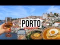 🇵🇹 PORTO FOOD GUIDE 🇵🇹 | TOP 10 DISHES TO TRY