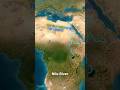 The Nile River Is NOT The Longest Shorts Geography The Nile River Is NOT The Longest Shorts Geography