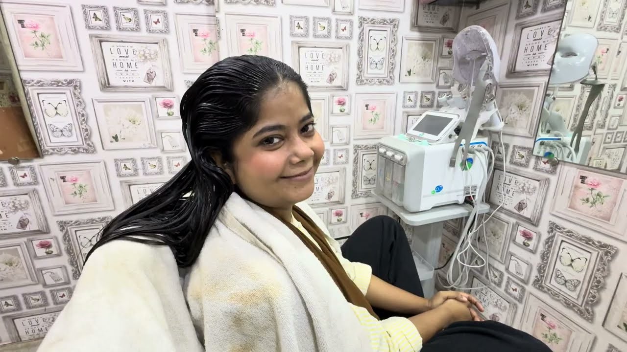 ￼ Salman bhai ke paas gaye The Nano Palastia Karva ne