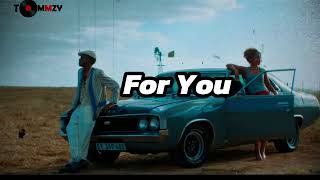 [FREE] "For You" Victony Type Beat Afrobeat Instrumental 2024 ft Ayra Starr Beat ft x Afrobeat 2024