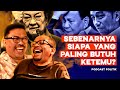 Demi Megawati, Prabowo Bakal Tinggalkan Jokowi? Ft. Qodari & Zulfan Lindan