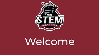 Welcome to STEM Academy