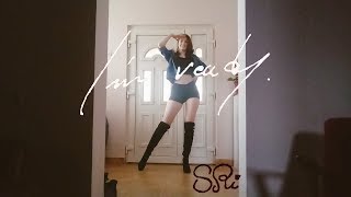 SoRi ft. Jaehyun - I'm Ready | dance cover by Dragana Fawn
