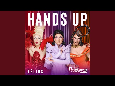 Hands Up