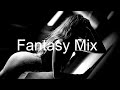FANTASY MIX Best Deep House Vocal & Nu Disco RE-UPLOAD (HD)