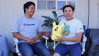 Ash's Homecoming - Day 81: Director of Photography, Alan Chung! (Live Action Pokémon Fan Film)