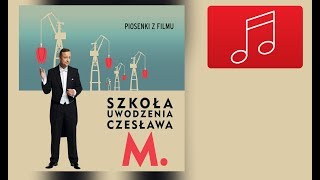 Video thumbnail of "02. Czesław Mozil - Zanim pójdę"