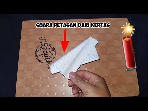 Video: Bagaimana cara membuat ledakan sms?