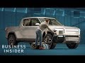 What EV Start-Up Rivian Is Doing That Tesla Isn't