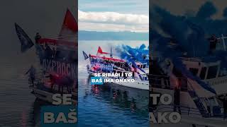 Ribari Ohrid i njihova poruka #ribari #ohrid #makedonija