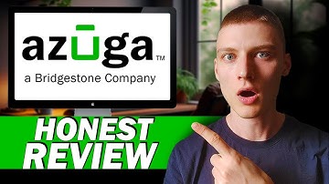 Azuga FleetMobile Review: My Honest Experience with This Fleet Management App