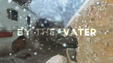 BY THE WATER #dmpec #DaftCollectiveEC [Project files in desc]