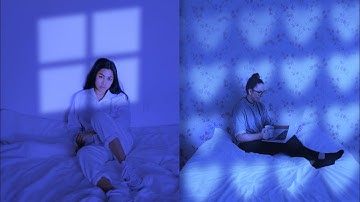 How to create blue hour effect in photoshop Touch Using your Android phone