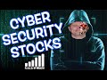 Top 3 Cybersecurity Stocks to Buy Now 💰 August 2021