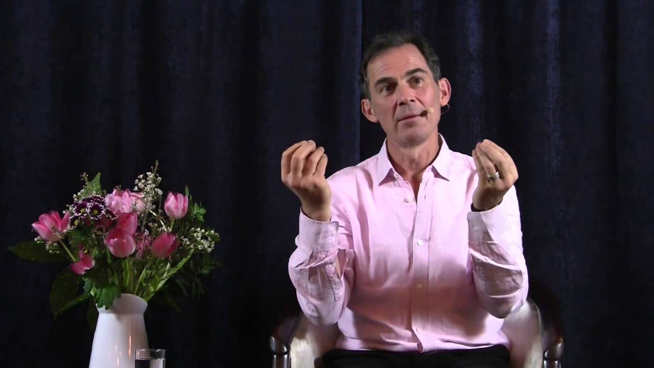 Материя — это способ видения